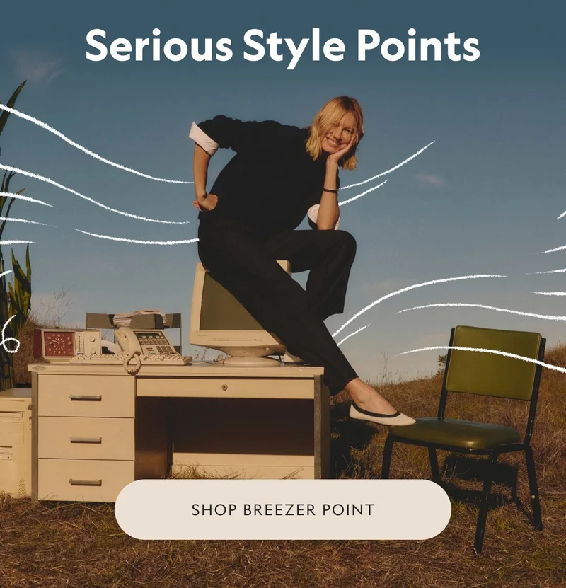 Point Breezer
