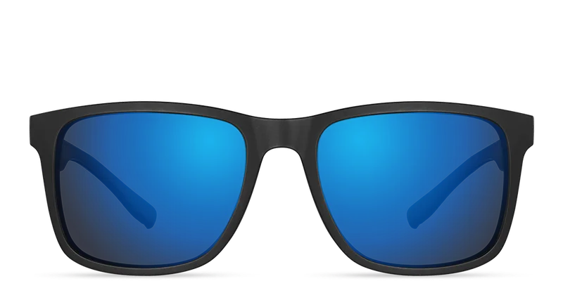 Image of Tilden Black - Outdoor Deutan Plano