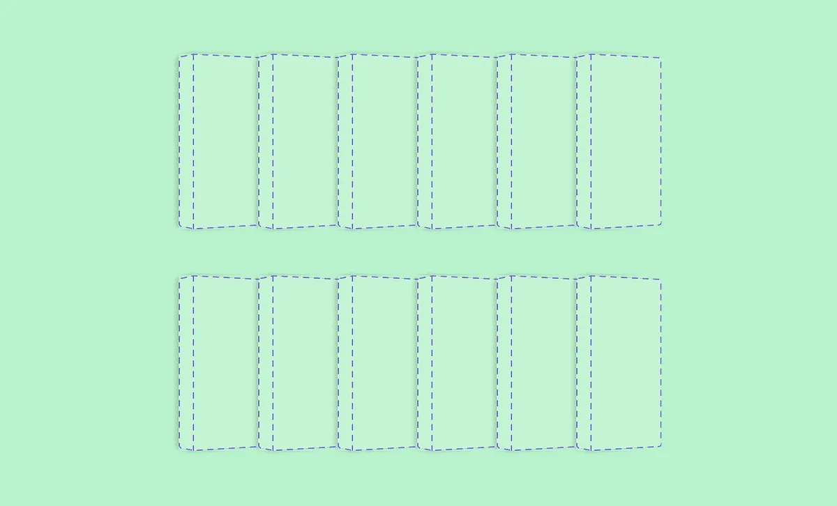 Why settle for just one flavor when you can have them all? Mix and match our macs and pastas to make a 12-pack that’s 100% you.