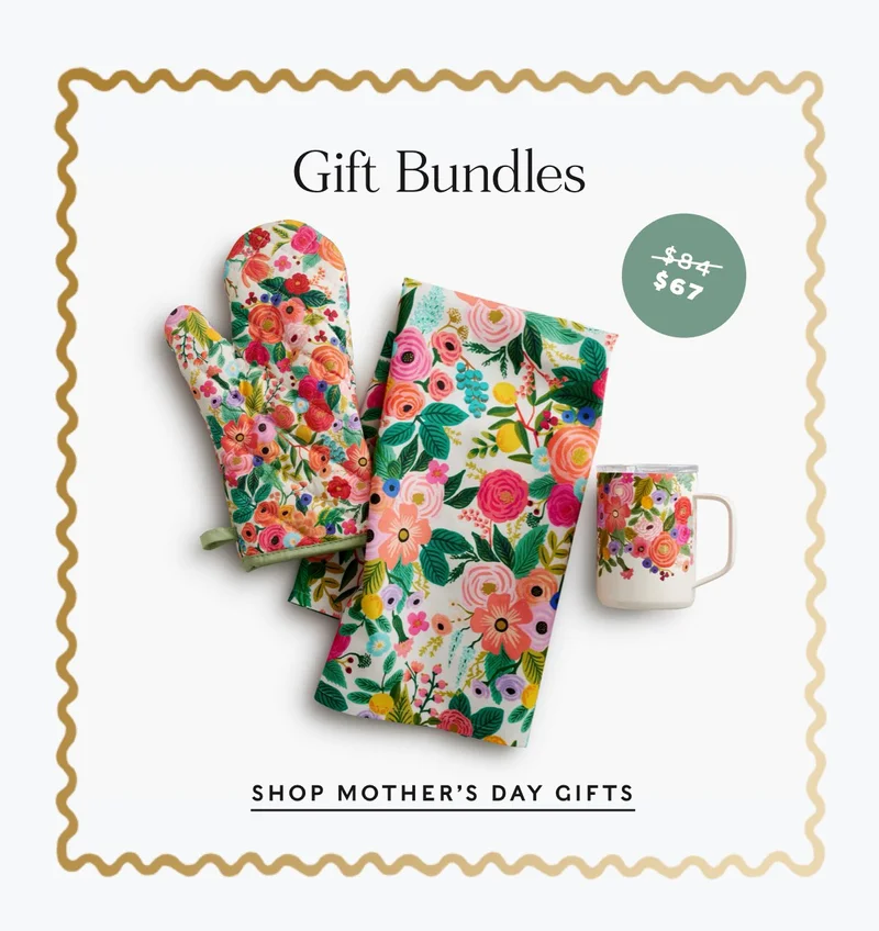 Shop Gift Bundles