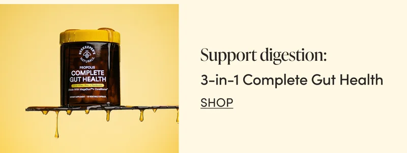 Complete Gut Health