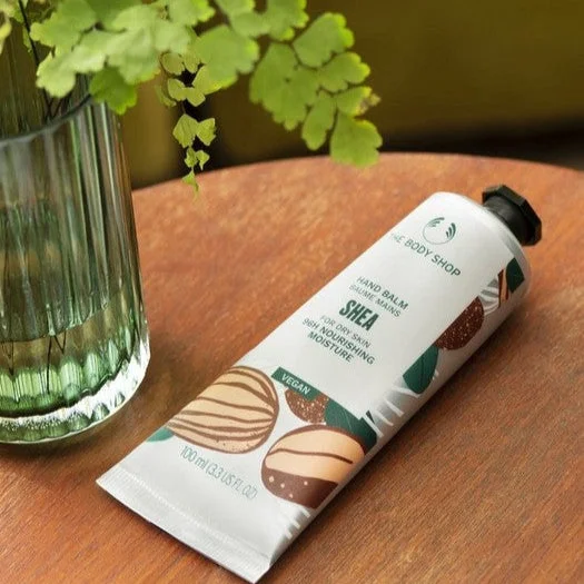 SHEA HAND BALM