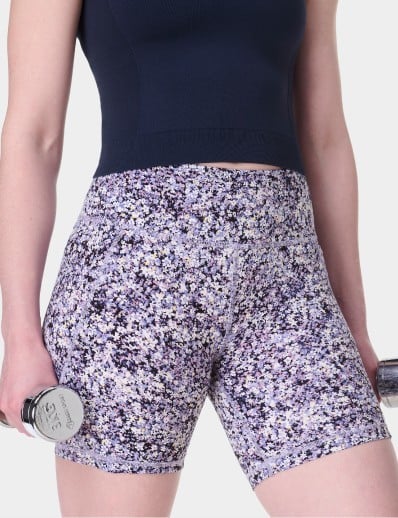 More shorts