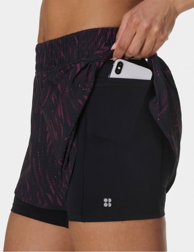 More shorts