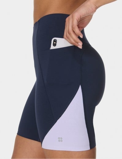 More shorts