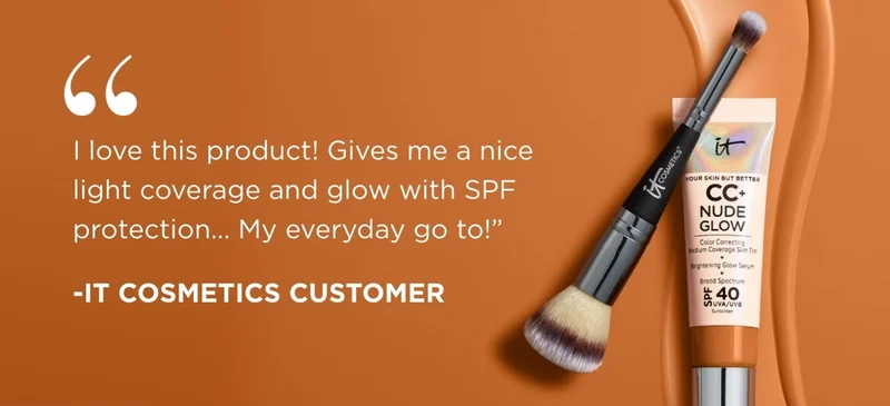 I love this product