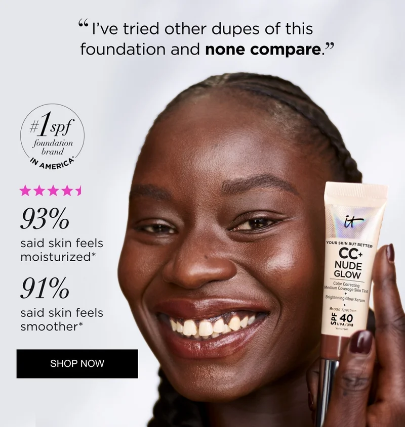 I have tried other dupes