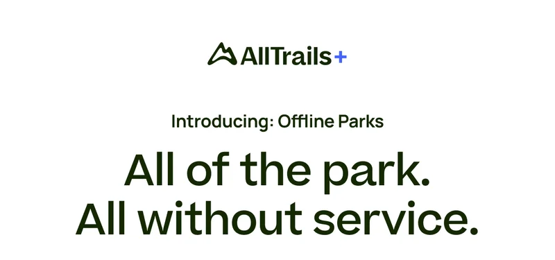 AllTrails