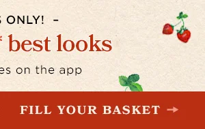 Fill Your Basket