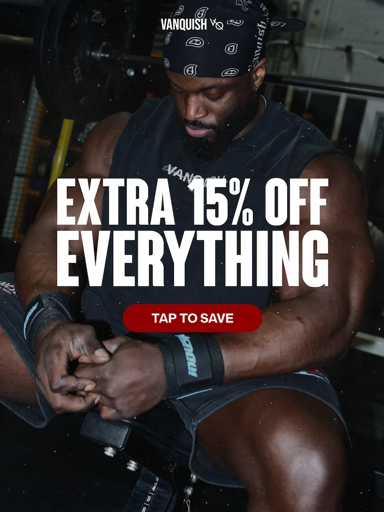 Discount code inside 👉