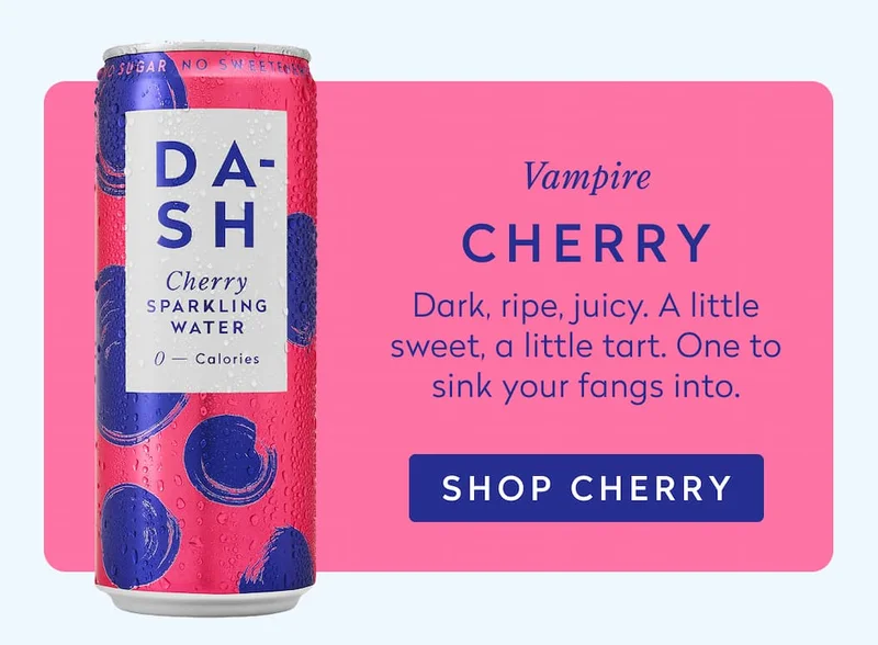 CHERRY