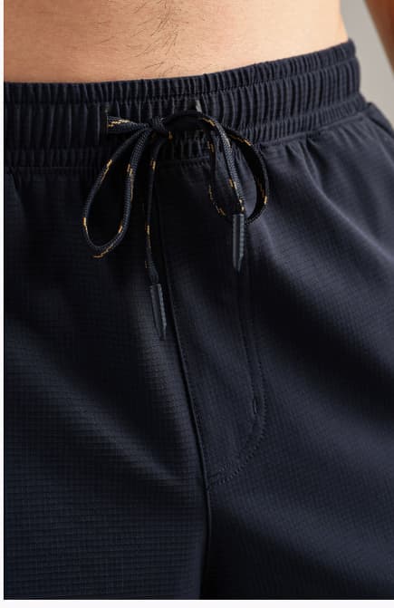 7" Pursuit Trail Short - True Navy