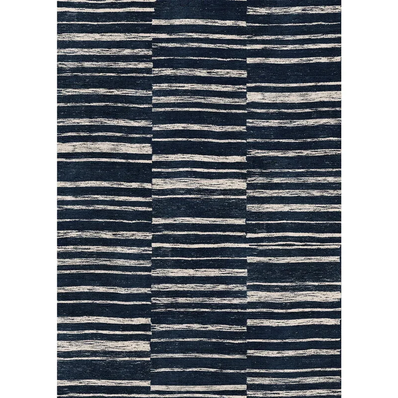 Image of Sahara Dark Navy Rug