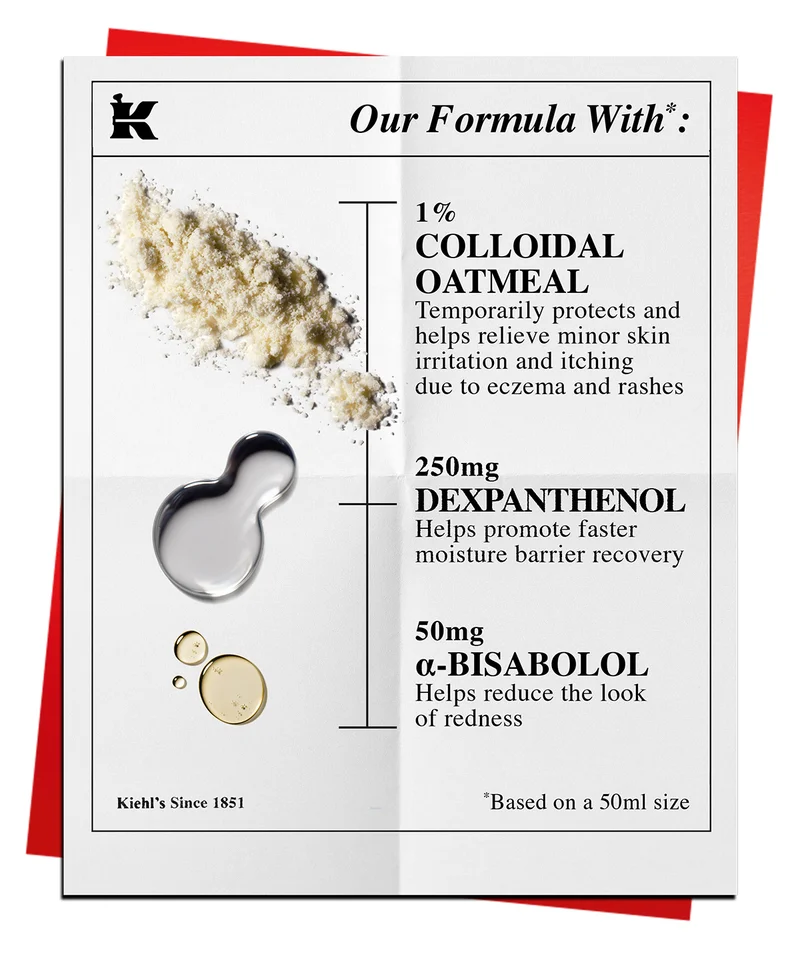Our Formula