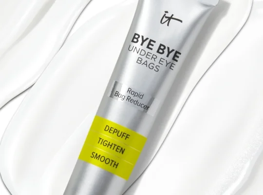 BYE BYE UNDER EYE BAGS DAYTIME TREATMENT