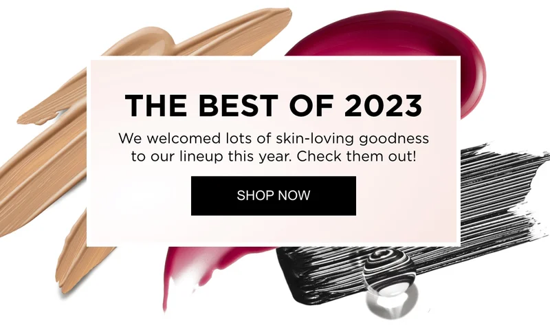 THE BEST OF 2023
