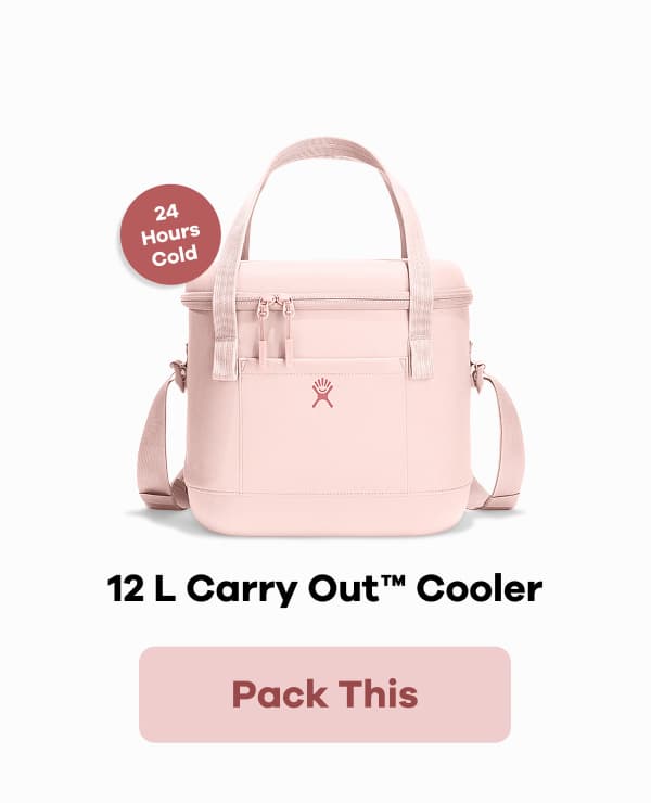 12 L Carry Out™ Cooler | Pack This