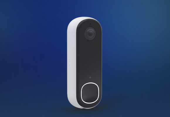 Video Doorbell 2K