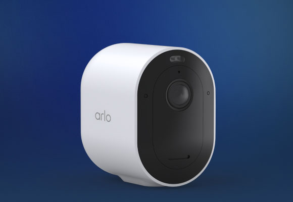 Pro 5S 2K Camera