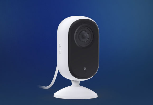 Essential Indoor Camera 2K