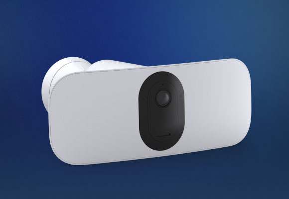 Pro 3 Wireless Floodlight