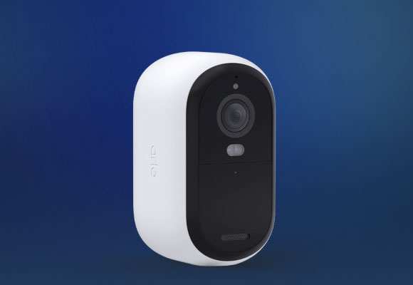 Essential Outdoor Camera 2K