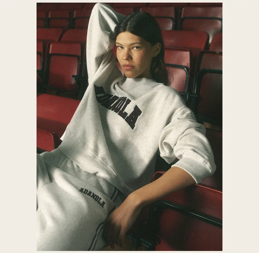 Winter Retreat: Shop Now