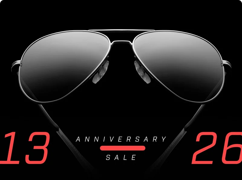 Shop performance eyewear
