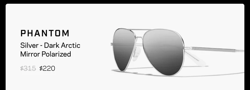 Shop Performance Eyewear