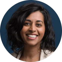Jaina Mistry Headshot
