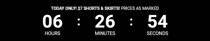 Countdown Timer