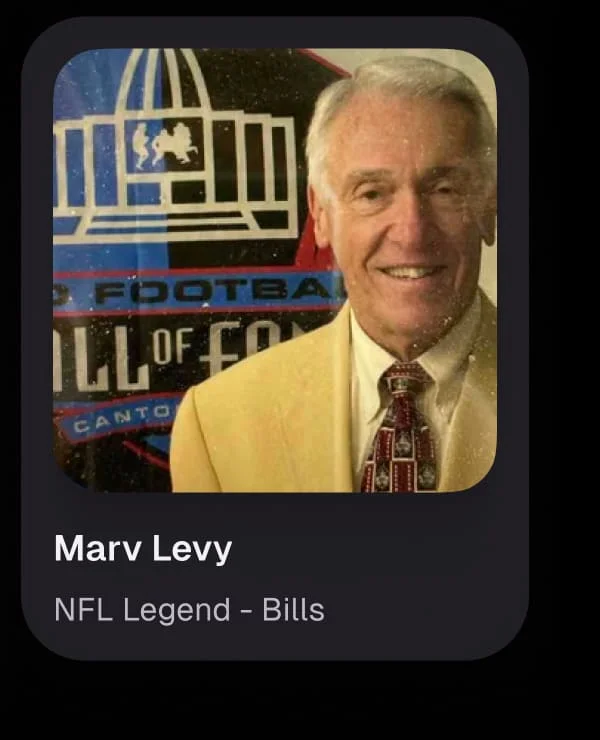 Marv Levy