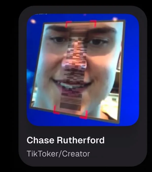 Chase Rutherford