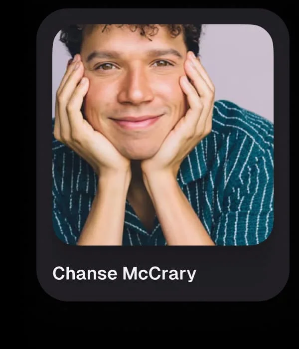 Chanse McCrary