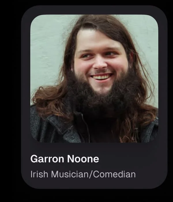Garron Noone