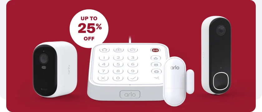 Extra 25% off
