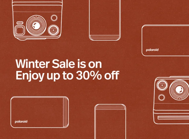 Capture Winter Savings