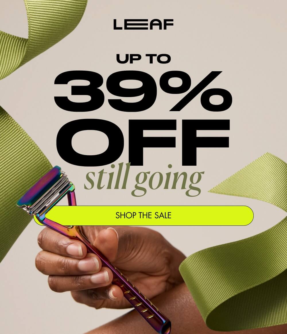 up to 39% off still going SHOP THE SALE