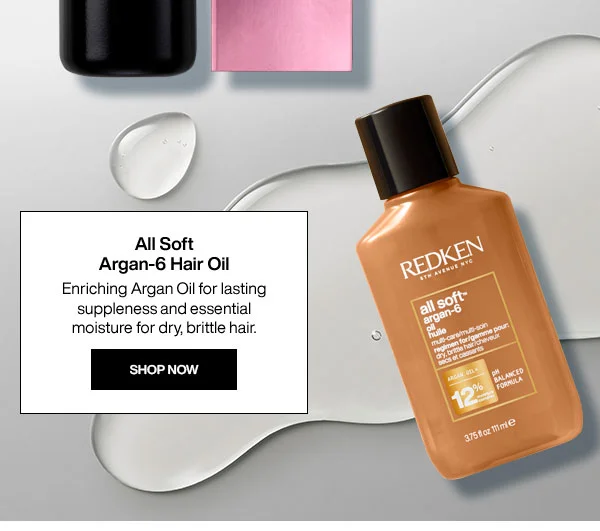 all soft argan oil
