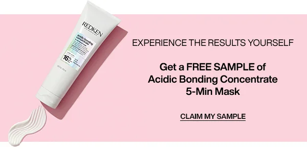 FREE SAMPLE