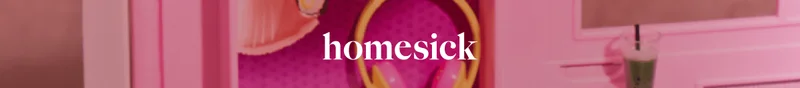 homesick