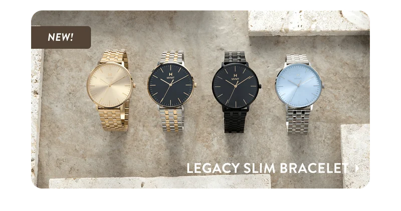 NEW Legacy Slim Bracelet