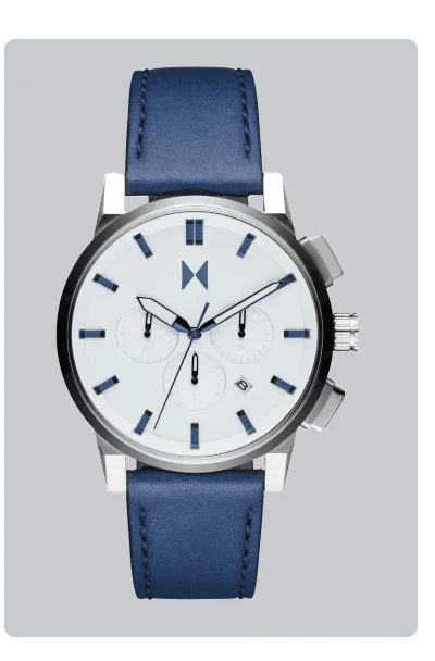 Chrono II