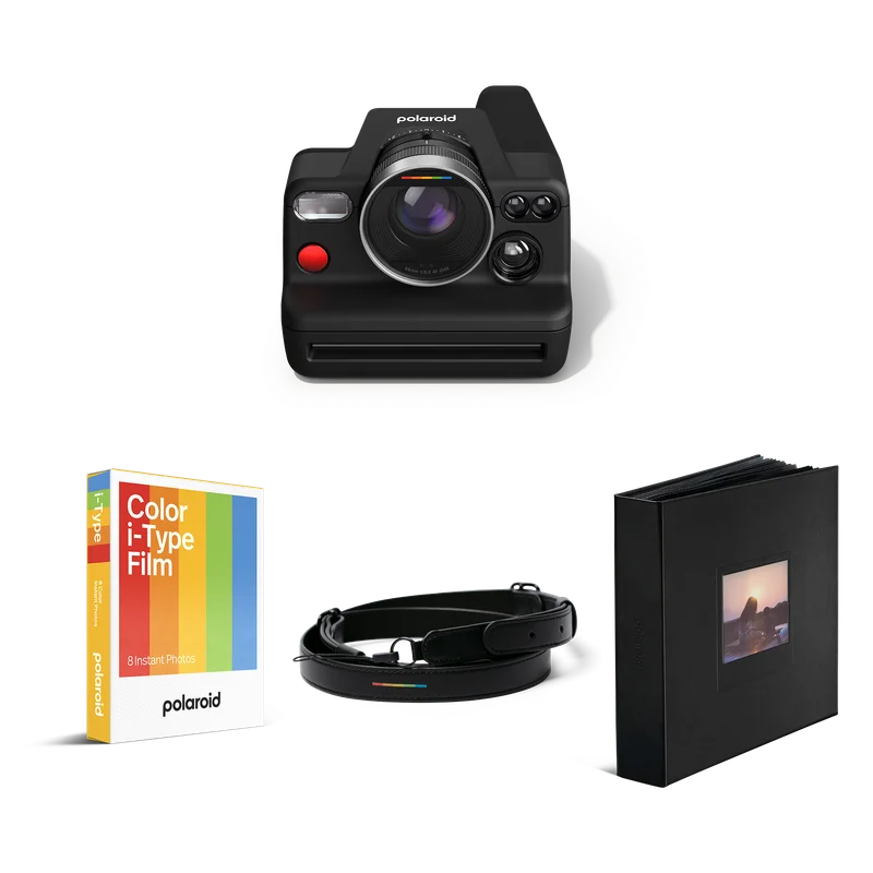 Image of  I-2 <br> Premium <br> Gift <br> Set