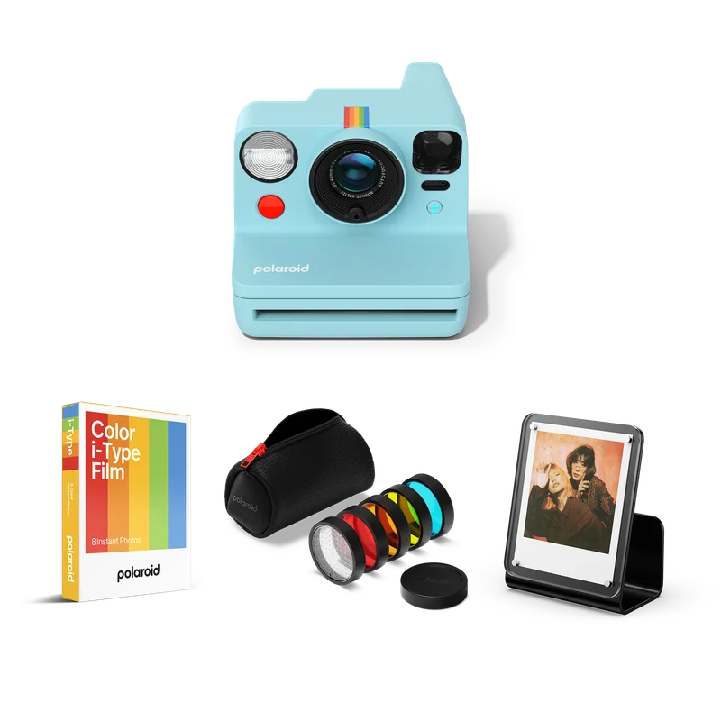 Image of Now+ <br> Generation 3 <br> Black Friday <br>Set