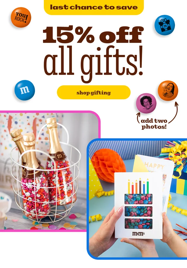 SHOP GIFTING