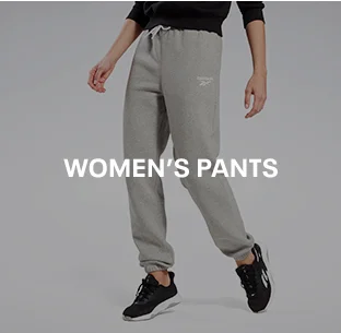 WOMEN'S PANTS