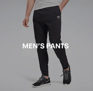 MEN'S PANTS