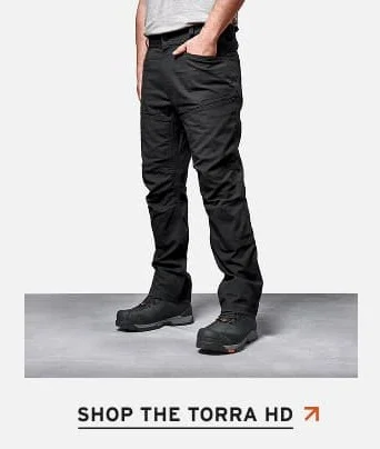 The Torra HD