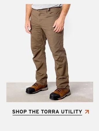 The Torra Utility